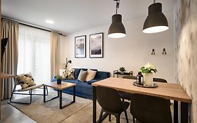 Premium Apartments Terme Sveti Martin